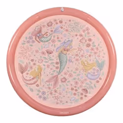 Rubo Toys Little Dutch Dreamy Mermaid Tapis Arroseur 150cm - Vue supplémentaire 3
