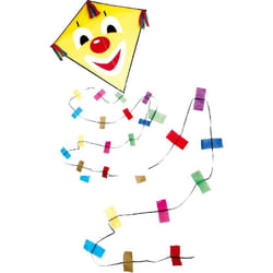 Rhombus Clown Diamant M