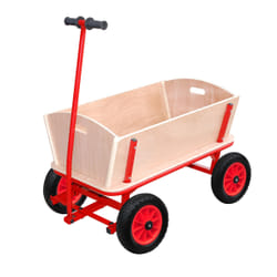 Outdoor Wagon Naturel
