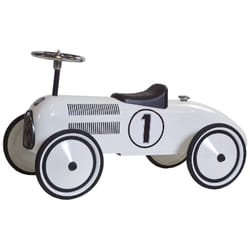 Retro Roller Voiture Lewis