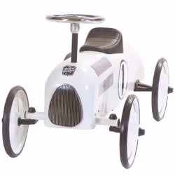 Retro Roller Voiture Lewis