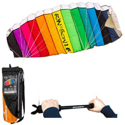 Rhombus Rainbow 1.6 + barre