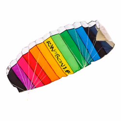 Rhombus Rainbow 1.6 + barre