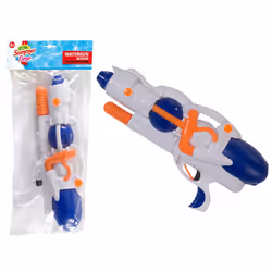 Summertime St Pistolet a Eau M3000, Pistolet à eau, Bleu, 3 an(s)