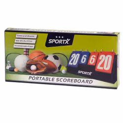 SportX