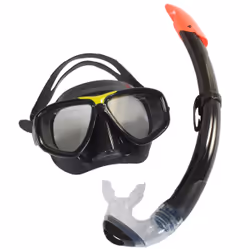 SportX Adult set de Snorkeling ****