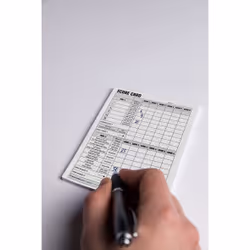 Clown Games Clown Bbloque D.Score - Vue supplémentaire 5