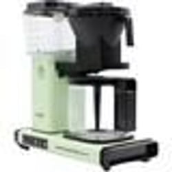 Moccamaster KBG Select Machine à café filtre Entièrement Automatique 1,25L