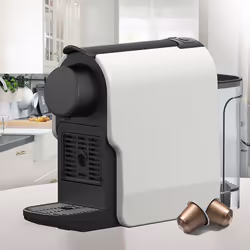Feel-Maestro MR-415 machine à café Semi-automatique 0,75 L