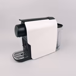 Feel-Maestro MR-415 machine à café Semi-automatique 0,75 L