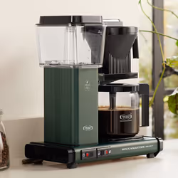 Moccamaster 53991 Machine à café filtre Semi-Automatique 1,25L - Vue supplémentaire 7