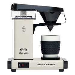 Moccamaster Cup-One Machine à café filtre Entièrement Automatique 0,33L