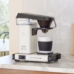 Moccamaster Cup-One Machine à café filtre Entièrement Automatique 0,33L - Vue supplémentaire 2