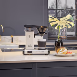 Moccamaster Cup-One Machine à café filtre Entièrement Automatique 0,33L - Vue supplémentaire 5