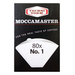 Moccamaster 85090 pièce et accessoire de machine à café Filtre à café