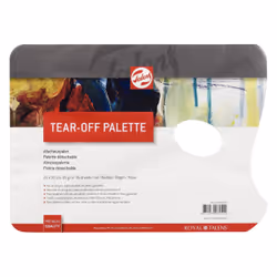 Talens 90672230, 1 pièce(s), 220 mm, 300 mm