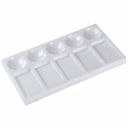 Talens 91840066, Blanc, 1 pièce(s), 105 mm, 195 mm
