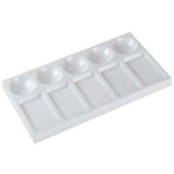 Talens 91840066 palette de peinture