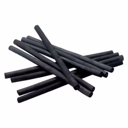 Talens 96000050 fusain 20 pièce(s) Noir