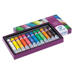 Artexport ME8712079099008 pastel 12 pièce(s)