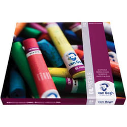 Artexport ME8712079099039 pastel 24 pièce(s)
