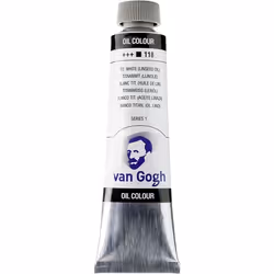 Van Gogh 8712079219130, Blanc, 40 ml, Tube, 1 pièce(s)