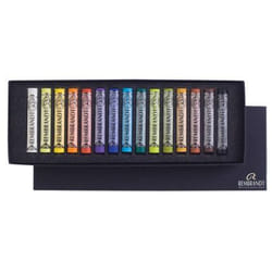 Artexport ME8712079257439 pastel 15 pièce(s)