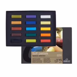 Artexport ME8712079257507, 15 pièce(s)