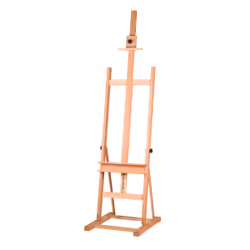 Talens 91055248 chevalet Bois