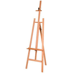 Talens 91055258 chevalet Bois