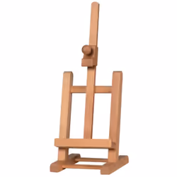 Talens Leda, Bois, Adultes, Bois, 145 mm, 150 mm, 410 mm