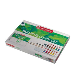 Talens 9011613M peinture pour loisir Gouache 12 ml