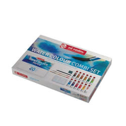 Talens 9012013M peinture pour loisir Peinture aquarelle 12 ml