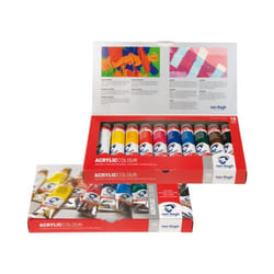 Van Gogh 22820510 peinture pour loisir Peinture acrylique 10 pièce(s)