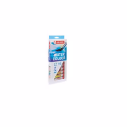 Talens 9022012M, Multicolore, Peinture aquarelle, 12 ml, 12 pièce(s)
