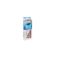 Talens 9022012M peinture pour loisir Peinture aquarelle 12 ml 12 pièce(s)
