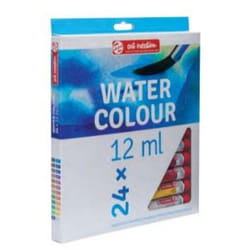 Talens 9022024M peinture pour loisir Peinture aquarelle 12 ml 24 pièce(s)