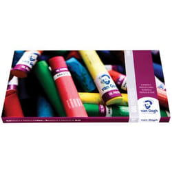 Artexport ME8712079317409 pastel 60 pièce(s)
