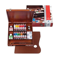Van Gogh 22840100 peinture pour loisir Peinture acrylique 15 pièce(s)