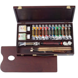 Rembrandt 01840003 peinture à l'huile Tube Multicolore