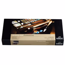 Rembrandt 01840003 peinture à l'huile Tube Multicolore - Vue supplémentaire 2