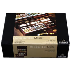 Rembrandt 01840002 peinture à l'huile Tube Multicolore