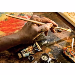 Rembrandt 01840002 peinture à l'huile Tube Multicolore
