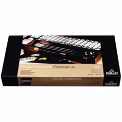 Rembrandt 18840003, Multicolore, Tube