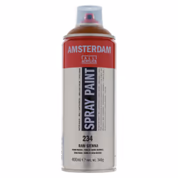 Amsterdam 17162340, 400 ml, Marron, 1 pièce(s)