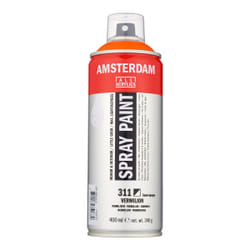 Amsterdam 17163110 peinture à l'eau Rouge 400 ml Spray 1 pièce(s)