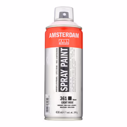 Amsterdam 17163610, 400 ml, Rouge, 1 pièce(s)