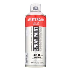 Amsterdam 17163610 peinture à l'eau Rouge 400 ml Spray 1 pièce(s)