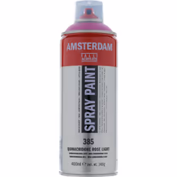 Amsterdam 17163850, 400 ml, Rouge, 1 pièce(s)