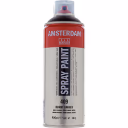 Amsterdam 17164090, 400 ml, Marron, 1 pièce(s)